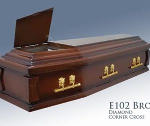 E102 Brown