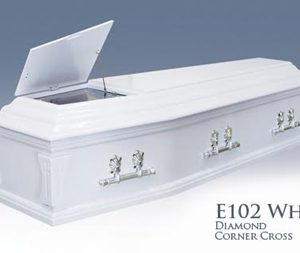 E102 White
