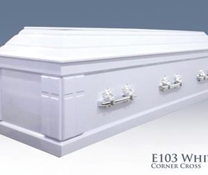 E103 White