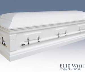 E110 White