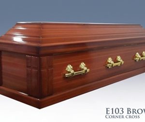 E103 Brown